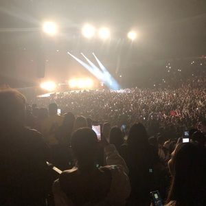 Meet your Posher, Abel